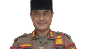 Bukan Sekadar Upacara: Satpol PP Sukabumi Jadikan HUT RI Momentum Pengabdian