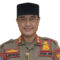 Kepala Satpol PP Kabupaten Sukabumi, Akhmad Riyadi