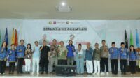 NPU Dialog Lintas Agama, Perkuat Toleransi di Sukabumi