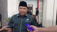 Ketua DPRD Sukabumi: Kasus Raya Adalah Tragedi Kemanusiaan, Saatnya Perbaikan Sistem Perlindungan Anak