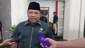 Ketua DPRD Sukabumi: Kasus Raya Adalah Tragedi Kemanusiaan, Saatnya Perbaikan Sistem Perlindungan Anak