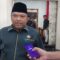 Ketua DPRD Kabupaten Sukabumi, Budi Azhar Mutawali