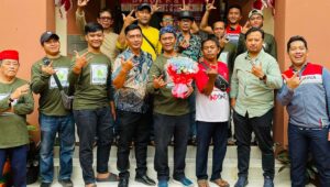 Bersama Kampung Sirih Pertamina Patra Niaga Regional Jawa Bagian Barat Sinergi Bangun Kemandirian Ekonomi dan Lingkungan