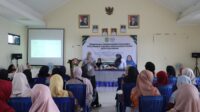 Cegah Stunting Sejak Dini, Kader Posyandu Cisarua Dapat Penguatan Ilmu Gizi