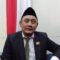 Anggota DPRD Kabupaten Sukabumi Fraksi PPP, Andri Hidayana