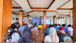 Satpol PP dan Bea Cukai Sukabumi Gencarkan Perang Melawan Rokok Ilegal