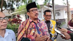 Pemintaan Maaf Bupati Sukabumi Soal Tragedi Raya Bocah Meninggal Dipenuhi Cacing