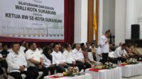 Wali Kota Sukabumi Tegaskan Komitmen Lanjutkan Program P2RW