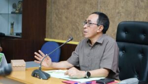 Sukabumi Siap Jadi Contoh Gerakan Jabar Berseka