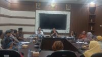 Forum RW Desak DPRD Sukabumi Lanjutkan Program P2RW
