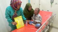 Melihat Bocah Sukabumi Zihad dan Candidiasis: Harapan Kecil di Tengah Derita Besar