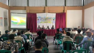 Lewat Program ‘Pada Nikah Ya’, Bapenda Sukabumi Genjot Akurasi Data Pajak Daerah