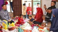 Wabup Sukabumi Andreas Sebut : Tanpa KTP dan KK, Warga Sulit Akses Bantuan