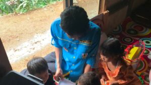 Tragedi Raya Meninggal Akibat Cacingan, KNPI Desak Pemerintah Evaluasi Akses Kesehatan