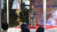 Sekda Sukabumi: Pekerja Informal Harus Dilindungi, Bukan Dibiarkan