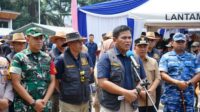 Bakti Nyata TNI AL: Infrastruktur, Kesehatan, dan Pendidikan untuk Sukabumi