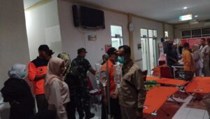 Daftar 134 Warga Kabandungan Diduga Keracunan Usai Hadiri Syukuran