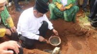 Pusat Kajian Islam Sukabumi Dimulai, Gedung MUI Berdiri di Pusbangdai