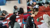 STIKes Sukabumi Pelatihan BTCLS untuk Bekali Mahasiswa Keperawatan dengan Kompetensi Kegawatdaruratan