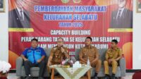 Ayep Zaki Dorong Karang Taruna Aktif Bangun Sukabumi Lewat Program ‘Emas 2035’