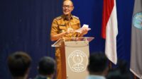 Magang ke Taiwan Dibuka, Wali Kota Sukabumi Dorong Mahasiswa Ambil Kesempatan