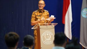 Magang ke Taiwan Dibuka, Wali Kota Sukabumi Dorong Mahasiswa Ambil Kesempatan