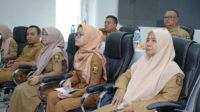 Inflasi Mereda, Sukabumi Optimis: Sekda Ade Suryaman Janji Jaga Daya Beli Warga