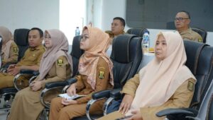 Inflasi Mereda, Sukabumi Optimis: Sekda Ade Suryaman Janji Jaga Daya Beli Warga