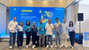 BCA Syariah Perkuat Literasi Keuangan Syariah Lewat BSya dan Kompetisi Jurnalis