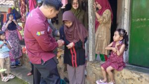 15 Tahun Terkurung di Kamar Bambu: Nurjanah Akhirnya Dievakuasi