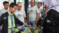 Nusa Putra SRC 2025 Sukses Digelar, Diikuti Ratusan Peserta dari Berbagai Daerah di Indonesia