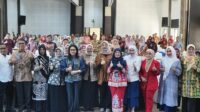 Bunda PAUD Kota Sukabumi Tegaskan Dukungan Penuh pada Kebijakan Wajib Belajar 1 Tahun Prasekolah