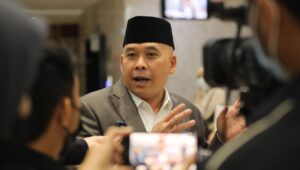 Hergun: Tunjangan Perumahan DPR Rp50 Juta Itu untuk Sewa 5 Tahun