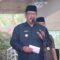 Bupati Sukabumi saat membuka Musyawarah Daerah (Musda) III Forum Komunikasi Pendidikan Quran (FKPQ) di Pondok Pesantren Assalam Putri, Kecamatan Warungkiara, Rabu (27/8/2025).