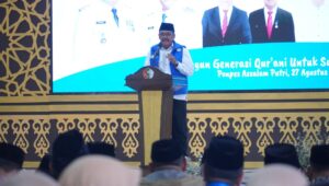 Pemkab Sukabumi Usulkan 8.190 Tenaga Non-ASN Jadi PPPK Paruh Waktu