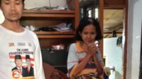 IRT Diduga ODGJ Dievakuasi Pemdes Cikujang, Bukti Nyata Gotong Royong Sosial