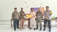 Warga Palabuhanratu Dapat Pembekalan Sistem Peringatan Dini Tsunami