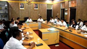 Sukabumi Siapkan Festival Kopi dan Touring Ngabumi Sambut Hari Jadi ke-155