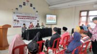 Putaran Pertama Program Wakaf Dana Abadi Kota Sukabumi Selesai, 267 UMK Menerima Manfaat