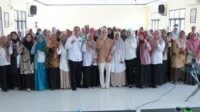 Tekankan Pentingnya Pendidikan Lingkungan Sejak Dini, Sosialisasi Restoe Boemi Hadir untuk Pendidik PAUD Sukabumi