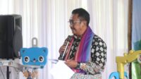 Desa Purwasari Wakili Jabar di Ajang Nasional, Asjap Targetkan Zero New Stunting