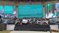 Azzainiyyah Catat Sejarah: Tuan Rumah Bahtsul Masail Zona 4 PWNU Jabar dan Tiga Agenda Besar Sekaligus