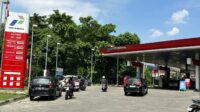 Pertamina Patra Niaga Regional Jawa Bagian Barat Pastikan Seluruh SPBU di Jakarta Tetap Beroperasi Aktif