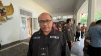 Sukabumi Butuh Rp2,2 Triliun untuk Capai Target 90 Persen Jalan Mantap