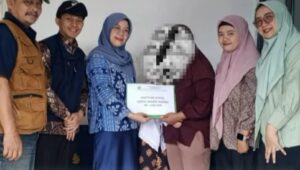 Anak dengan Penyakit Jantung Bawaan di Situmekar Dapat Dukungan Medis dan Donasi