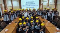 PLN Sukabumi Tingkatkan Profesionalisme Petugas P2TL Lewat Program Refreshment