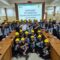 PLN Unit Pelaksana Pelayanan Pelanggan (UP3) Sukabumi menggelar kegiatan Refreshment Petugas Penertiban Pemakaian Tenaga Listrik (P2TL)