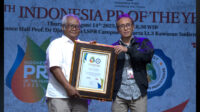 XLSMART Sabet Penghargaan Anugerah Ekonomi Hijau 2025, 4 Penghargaan PR of The Year dan Best Brand & Innovation 2025   