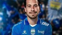 Persib Bandung Resmi Gaet Thom Haye dan Federico Barba, Lini Tengah dan Belakang Makin Solid