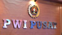 Jelang Kongres, Hendry Ch Bangun dan Akhmad Munir Resmi Calon Ketum PWI, Ini Penjelasan Ketua Tim Penjaringan